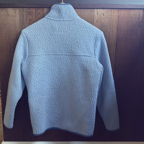 Patagonia Women’s Retro Pile Fleece Jacket - Picture 4 of 5